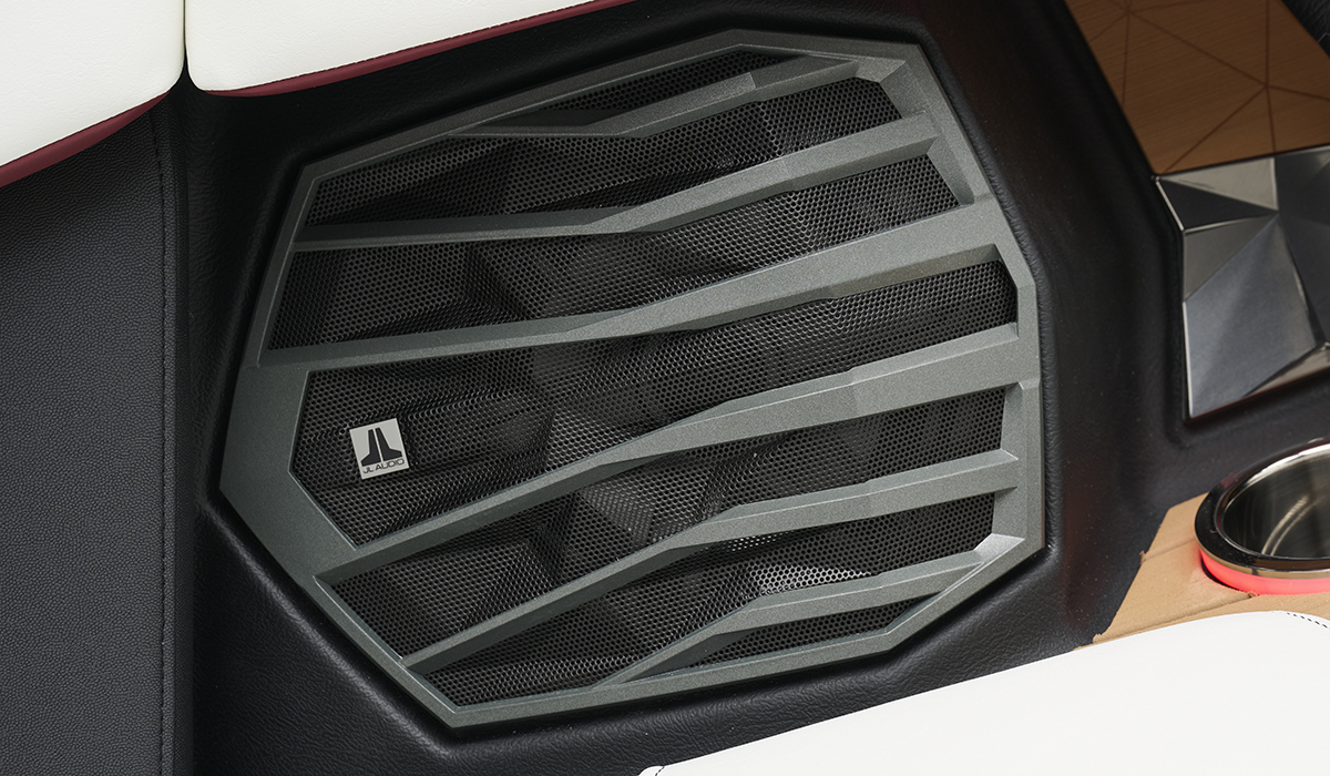 Sistem audio JL Audio®