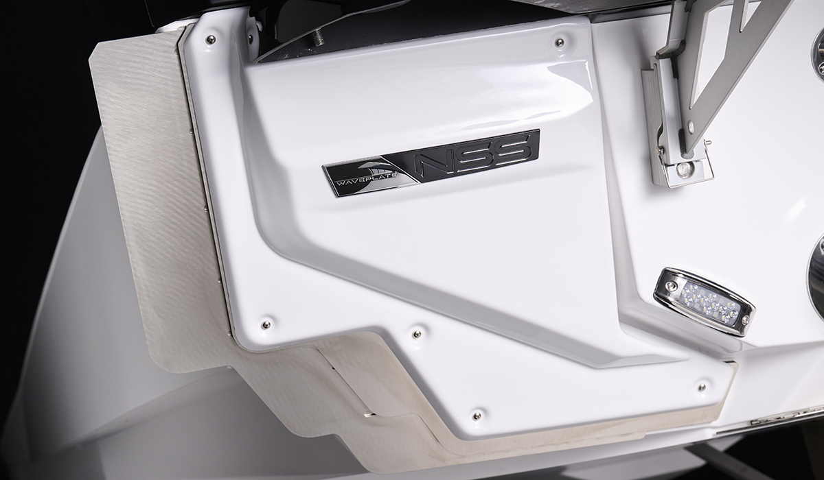Nautique Surf System®