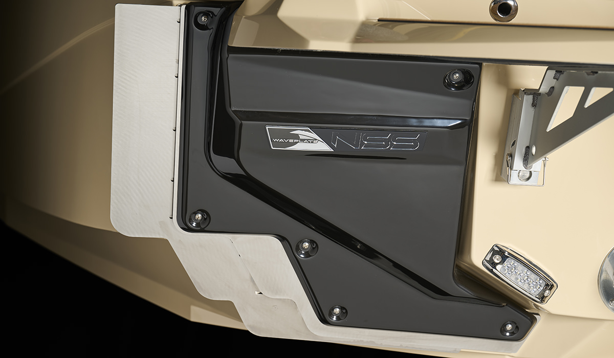 Nautique Surf System®