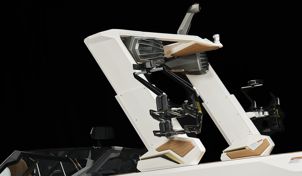 Flight Control Tower®