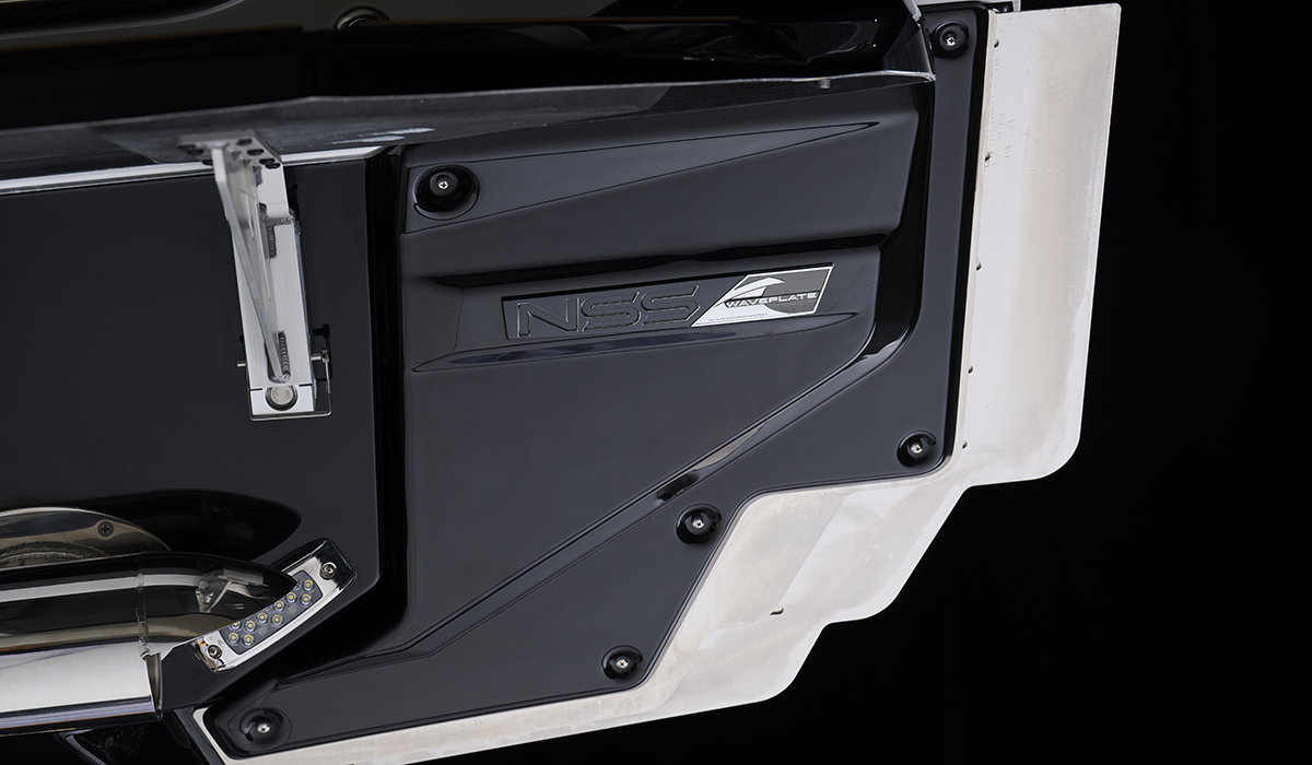 Nautique Surf System®