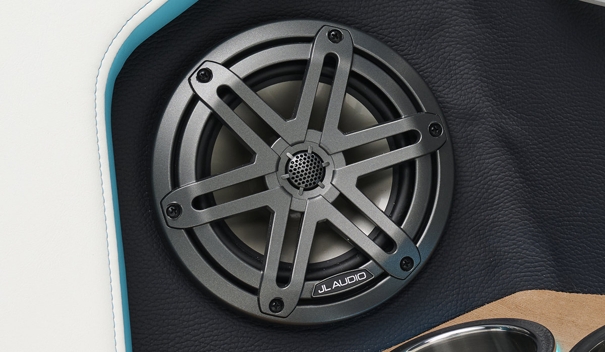 Sistem audio JL Audio®