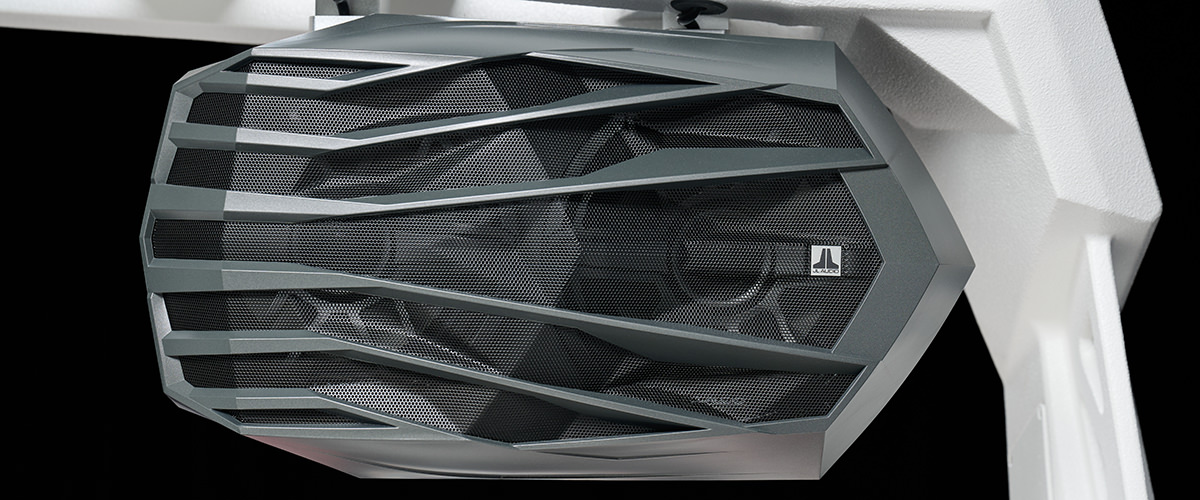 Carcase duble pentru boxe