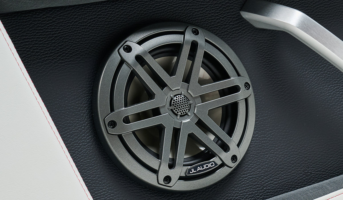Sistem audio JL Audio®