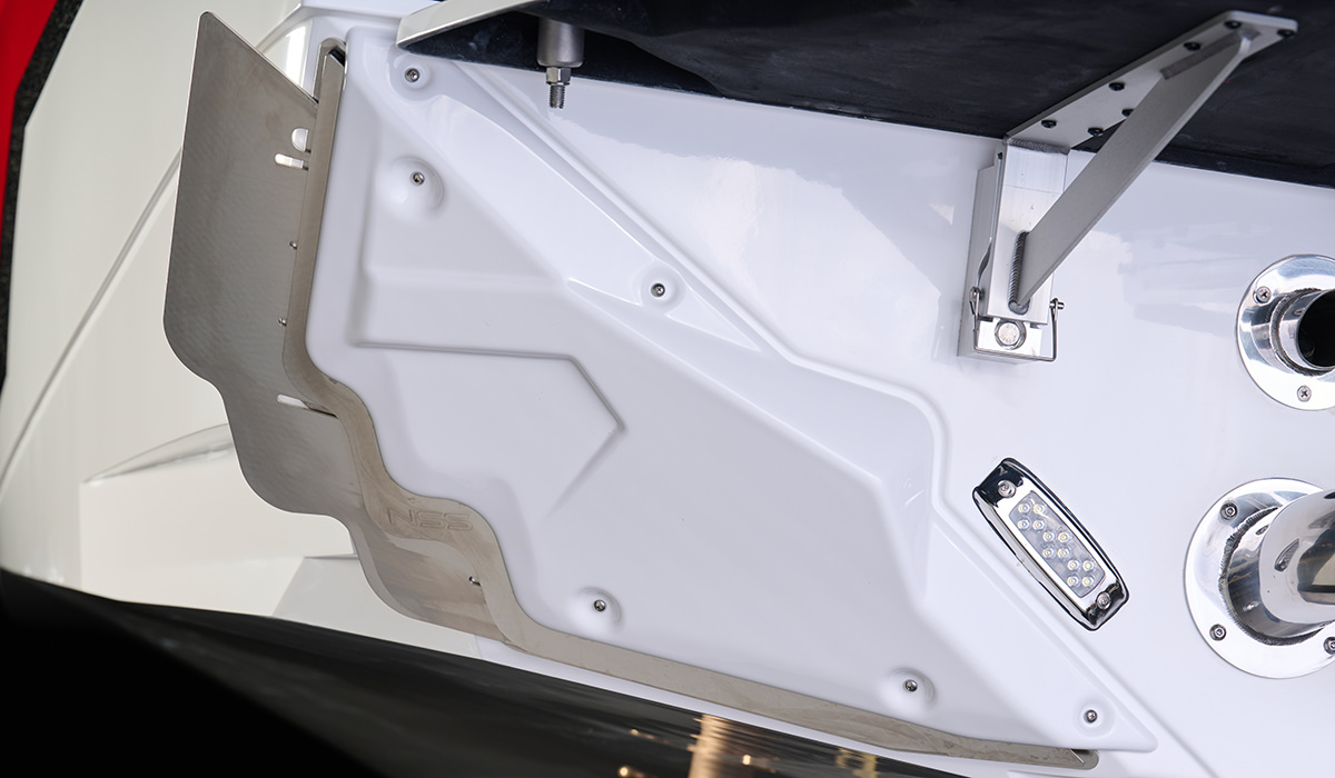 Nautique Surf System®