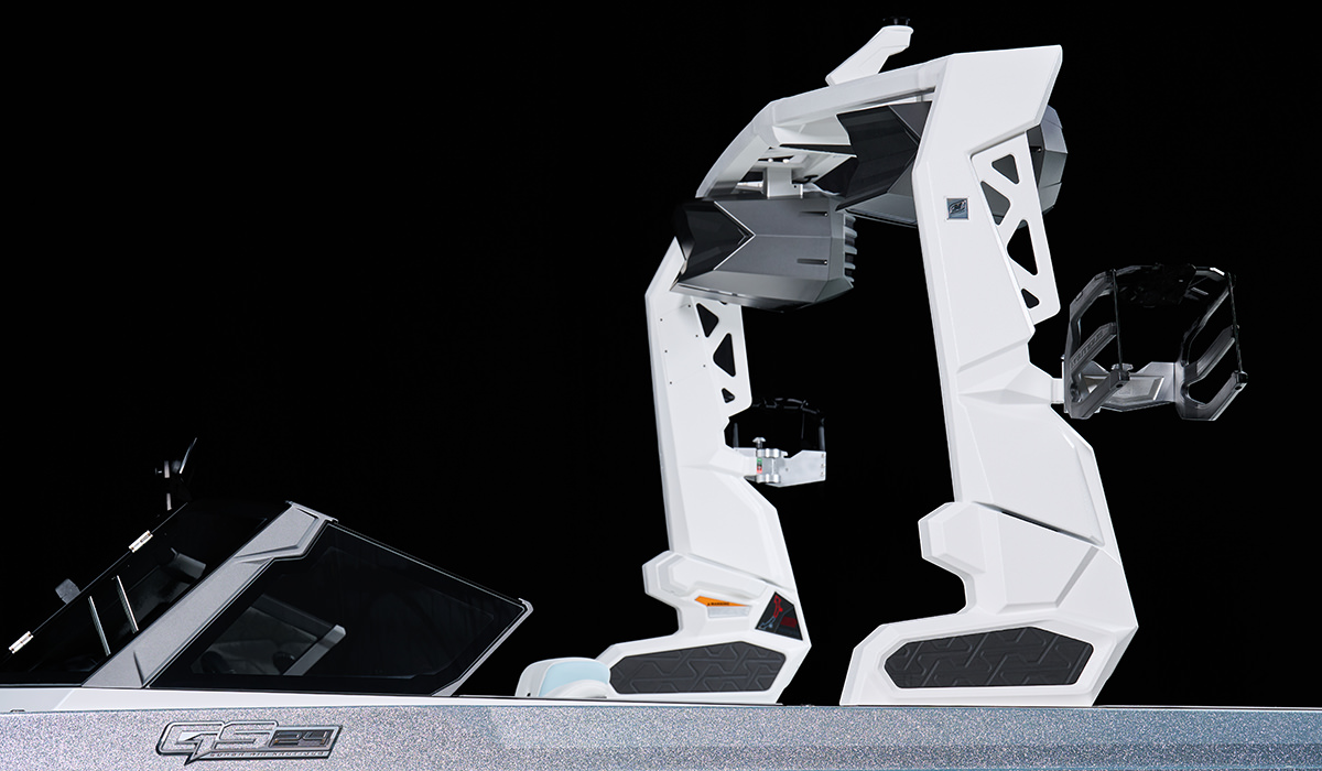 Flight Control Tower®