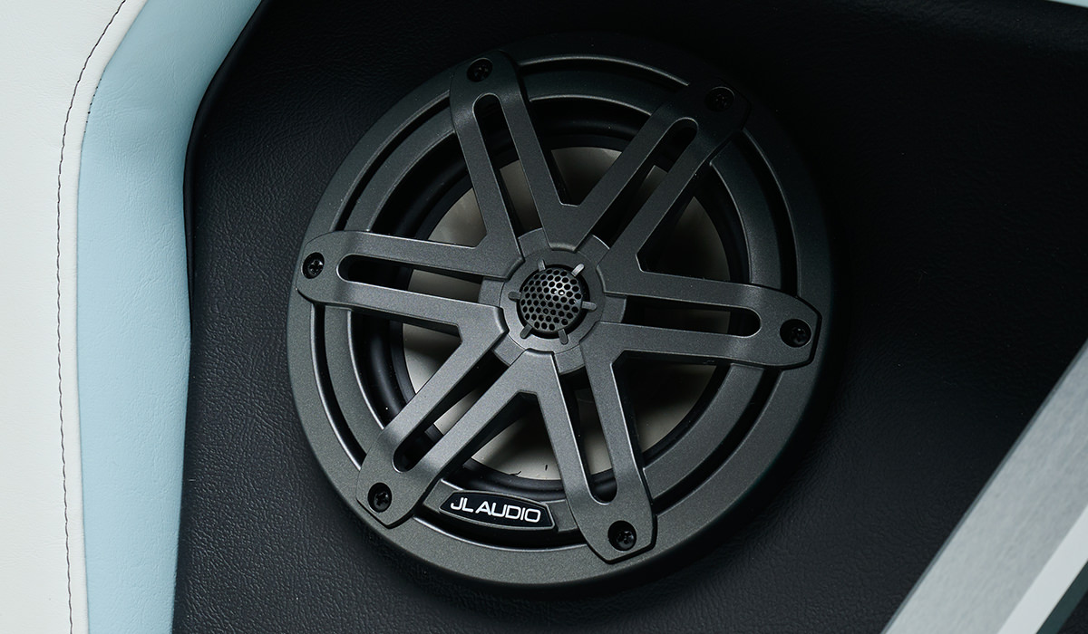 Sistem audio JL Audio®