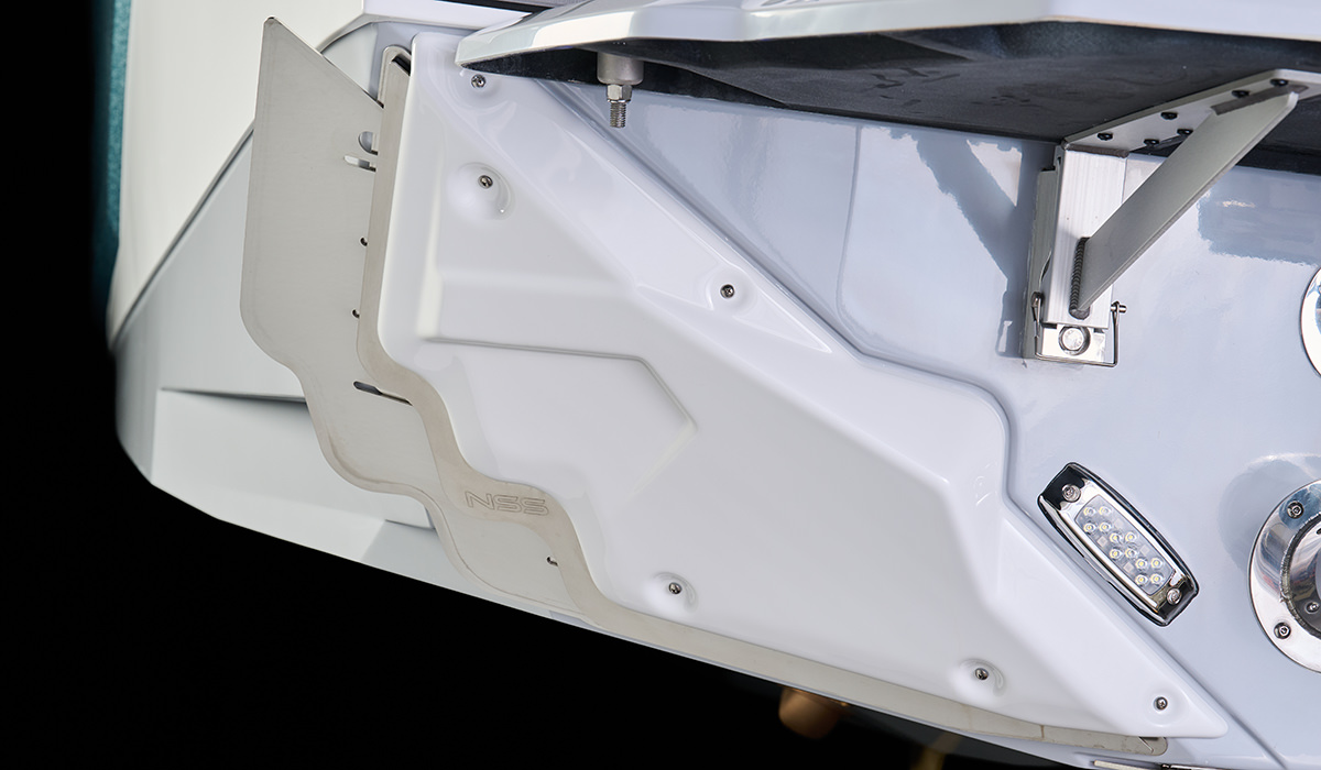 Nautique Surf System®