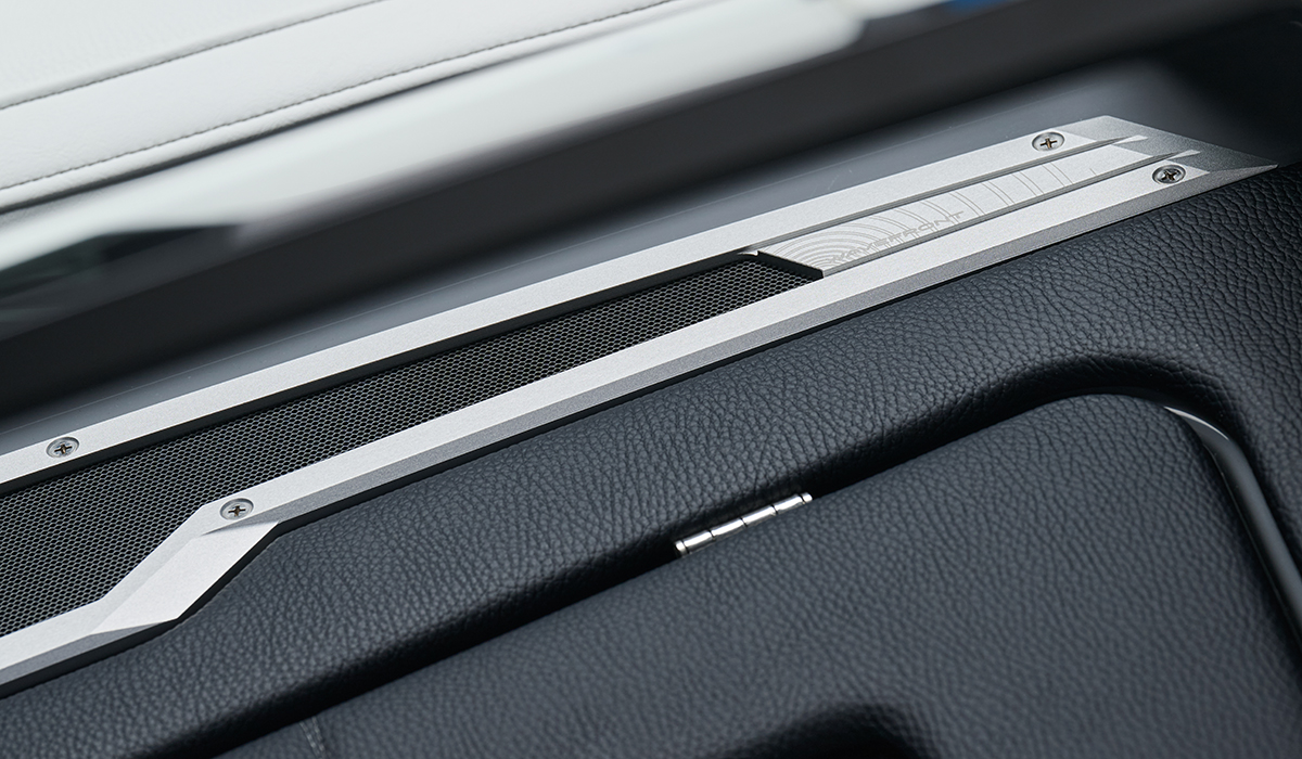 JL Audio Wavefront™