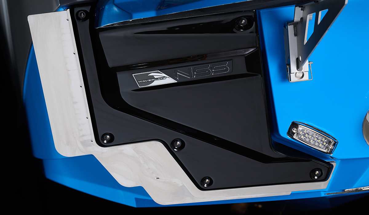 Nautique Surf System®