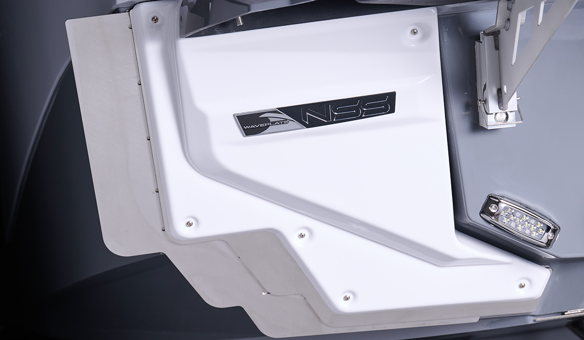 Nautique Surf System®