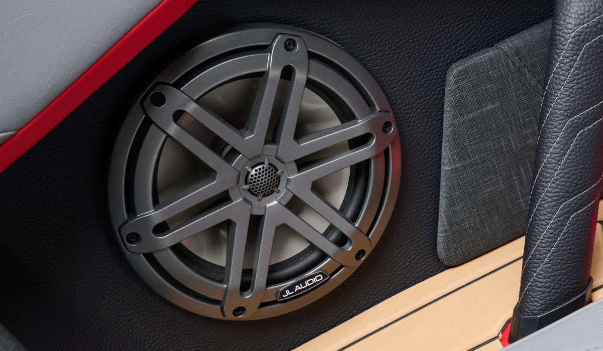 Sistem audio JL Audio®