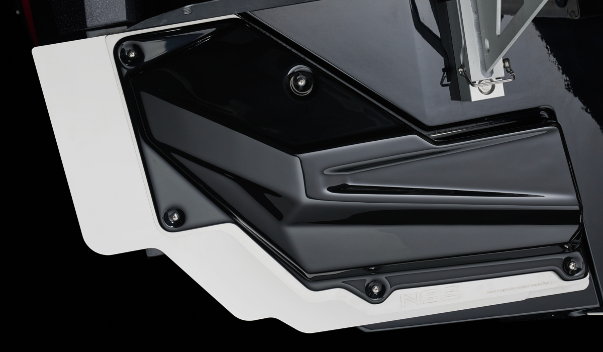 Nautique Surf System®