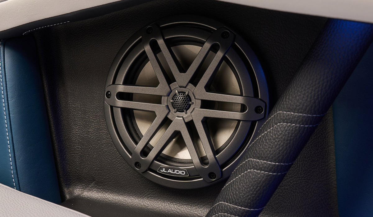 Sistem audio JL Audio®
