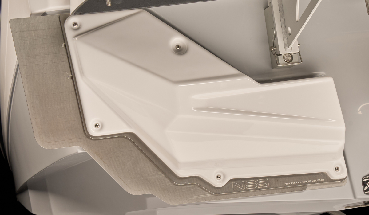 Nautique Surf System®