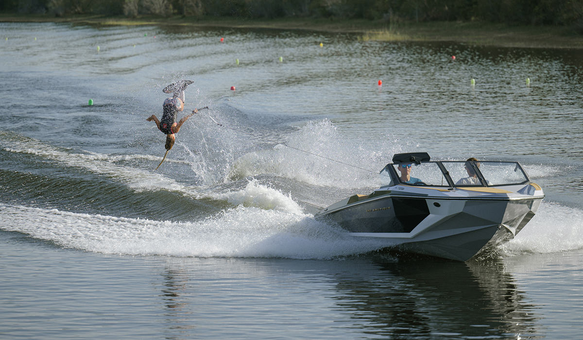 Trick Ballast