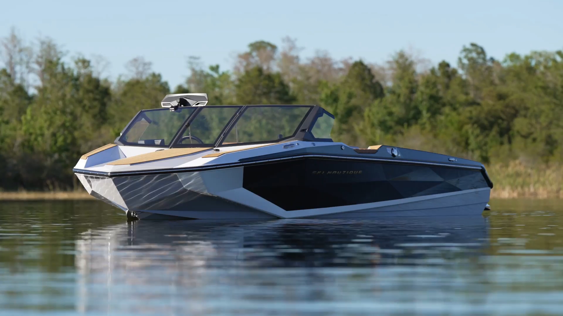 Ski Nautique