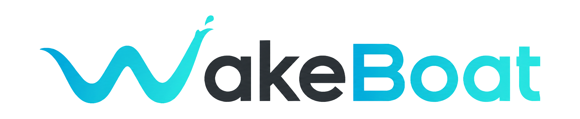 Wakeboat