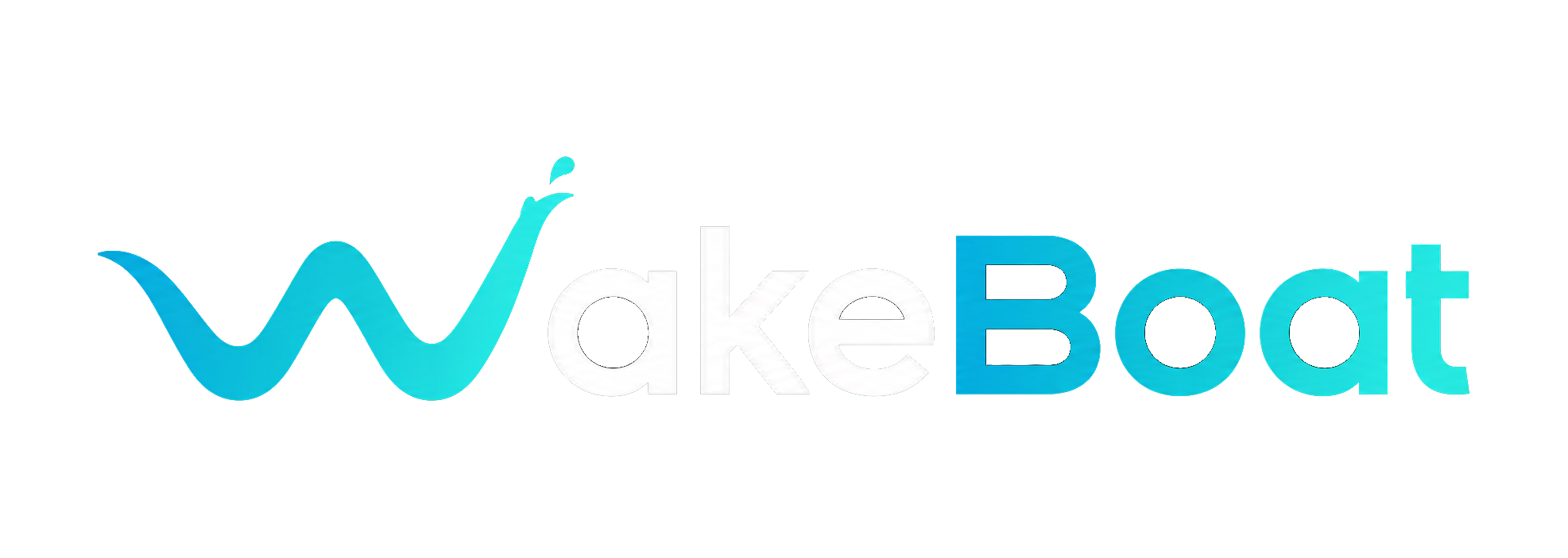 Wakeboat