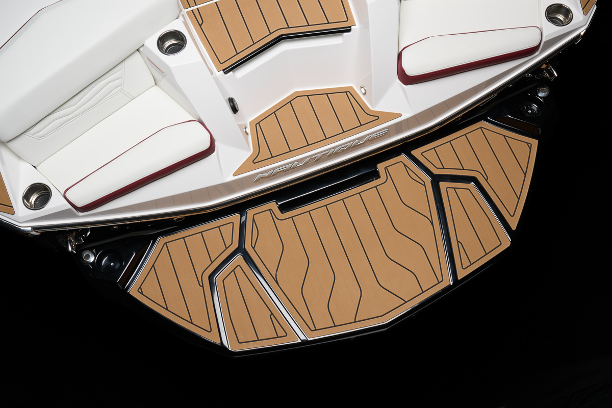 Super Air Nautique G21 - Exterior 3
