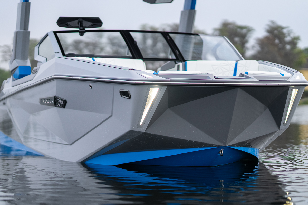Super Air Nautique G23 Paragon - Exterior 2