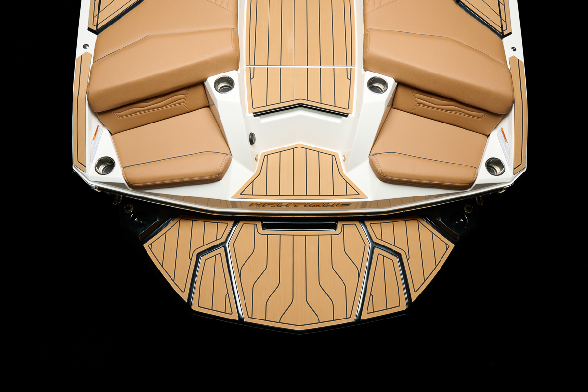 Super Air Nautique G25 - Exterior 3