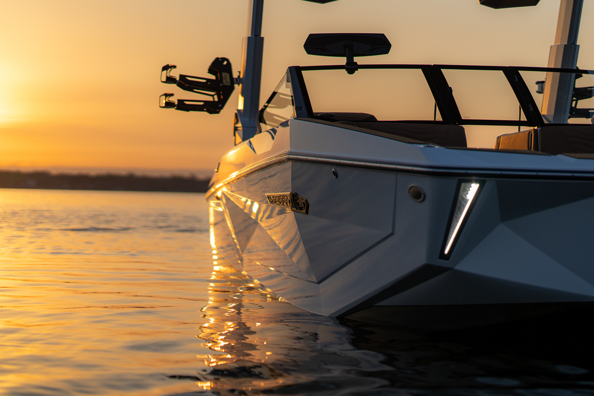 Super Air Nautique G25 - Exterior 5