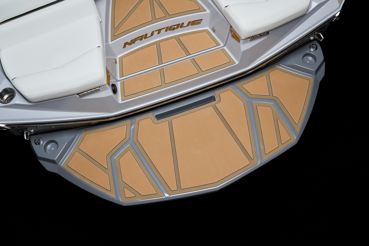 Super Air Nautique G25 Paragon — Exterior 3