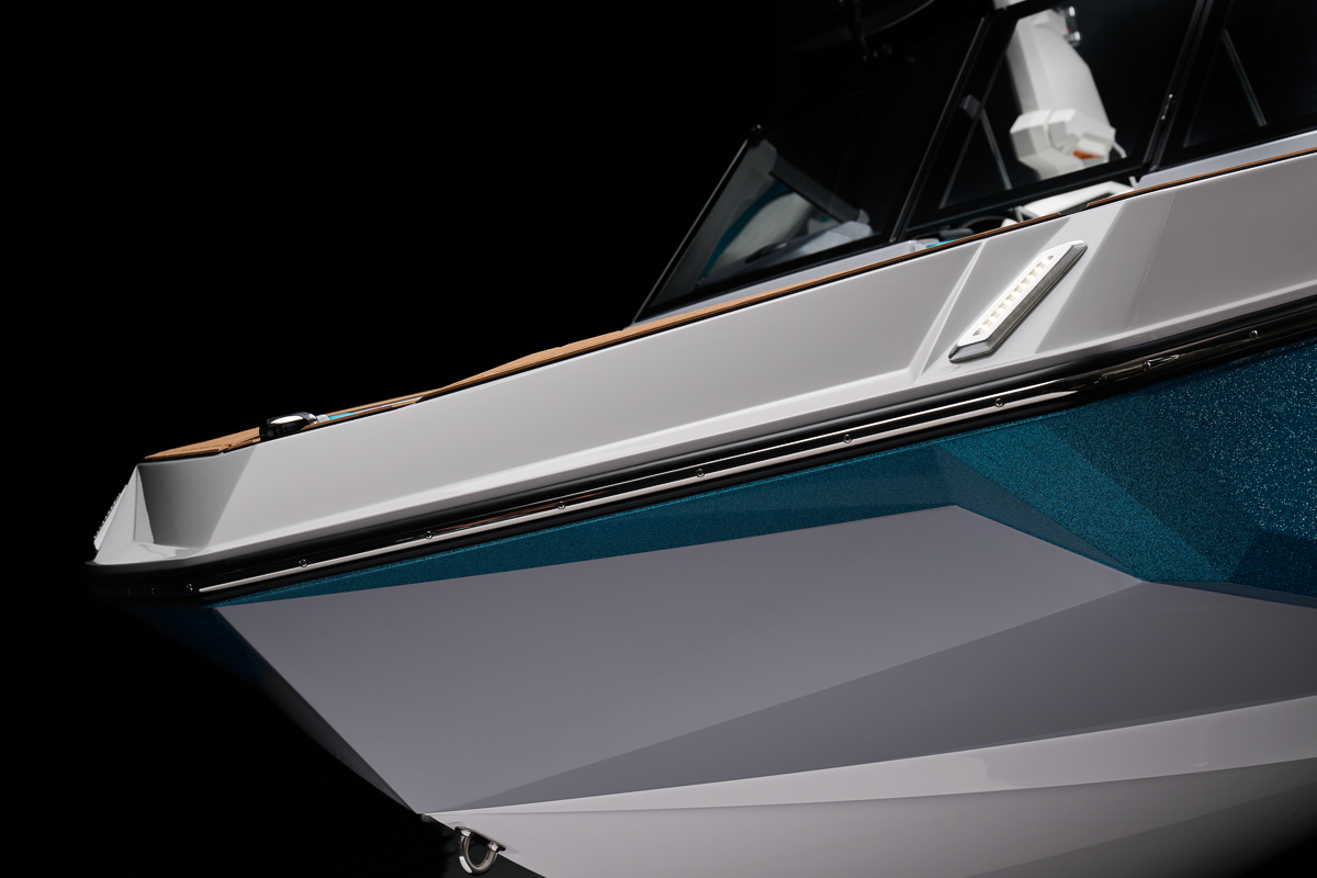 Super Air Nautique GS20 - Exterior 2