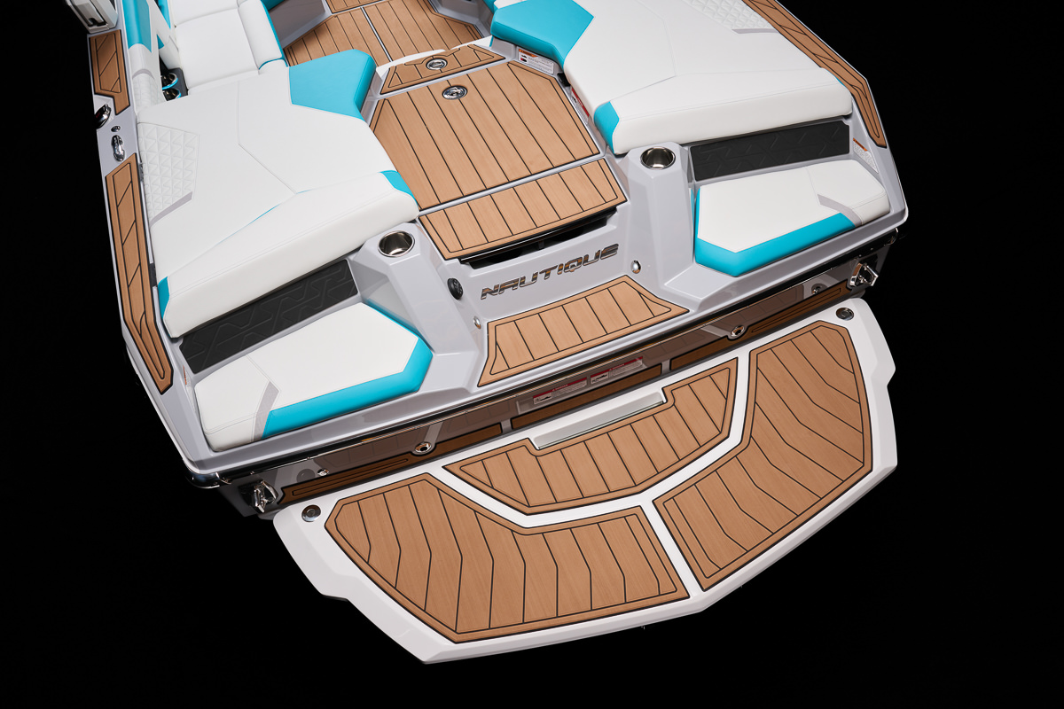 Super Air Nautique GS20 - Exterior 4