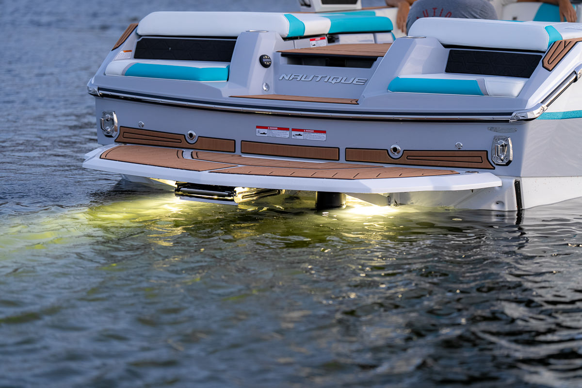 Super Air Nautique GS20 - Exterior 5