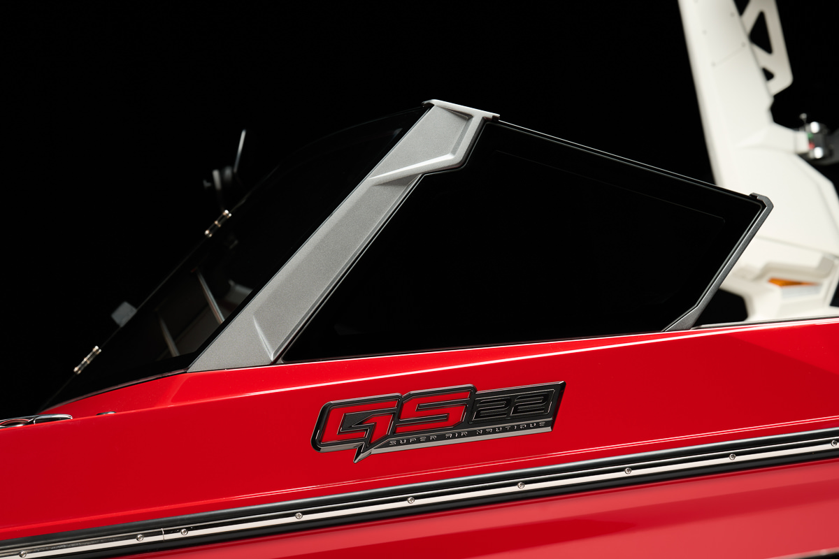 Super Air Nautique GS22 - Exterior 2