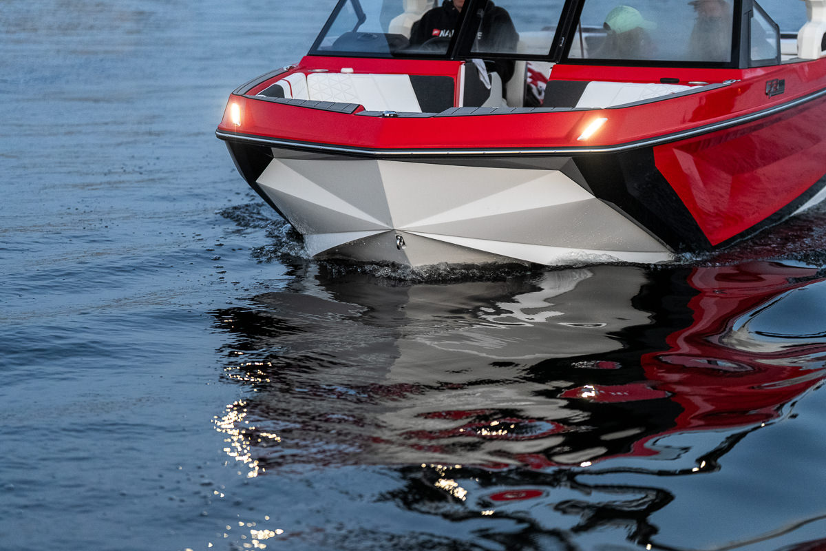 Super Air Nautique GS22 - Exterior 3