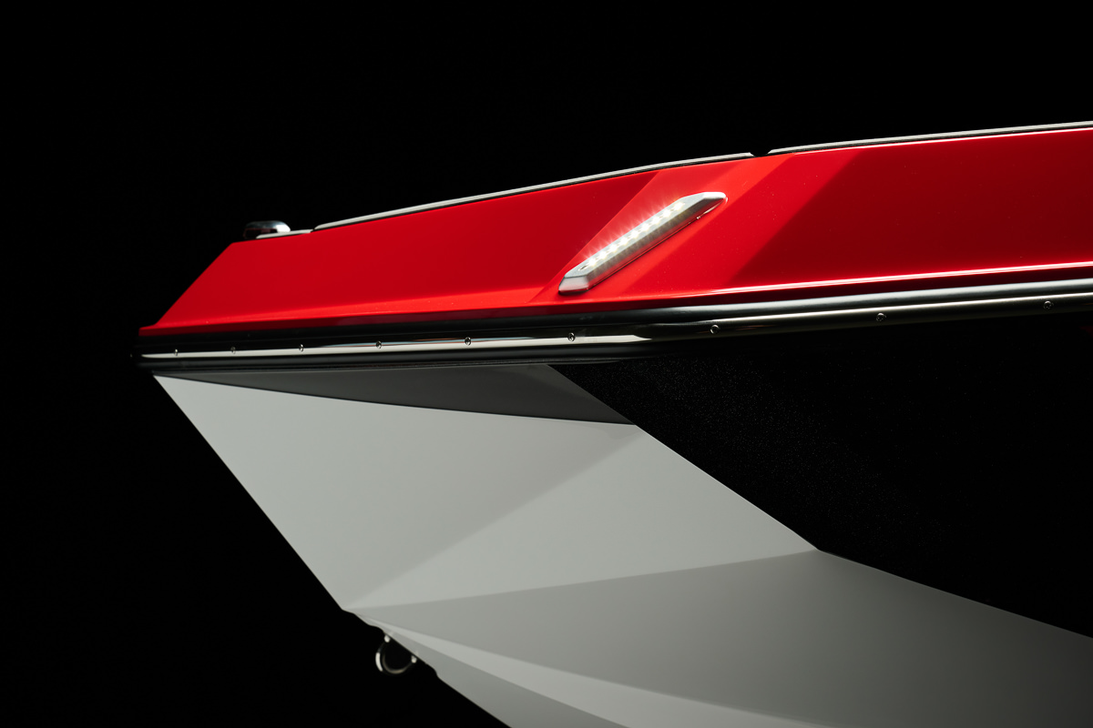 Super Air Nautique GS22 - Exterior 4
