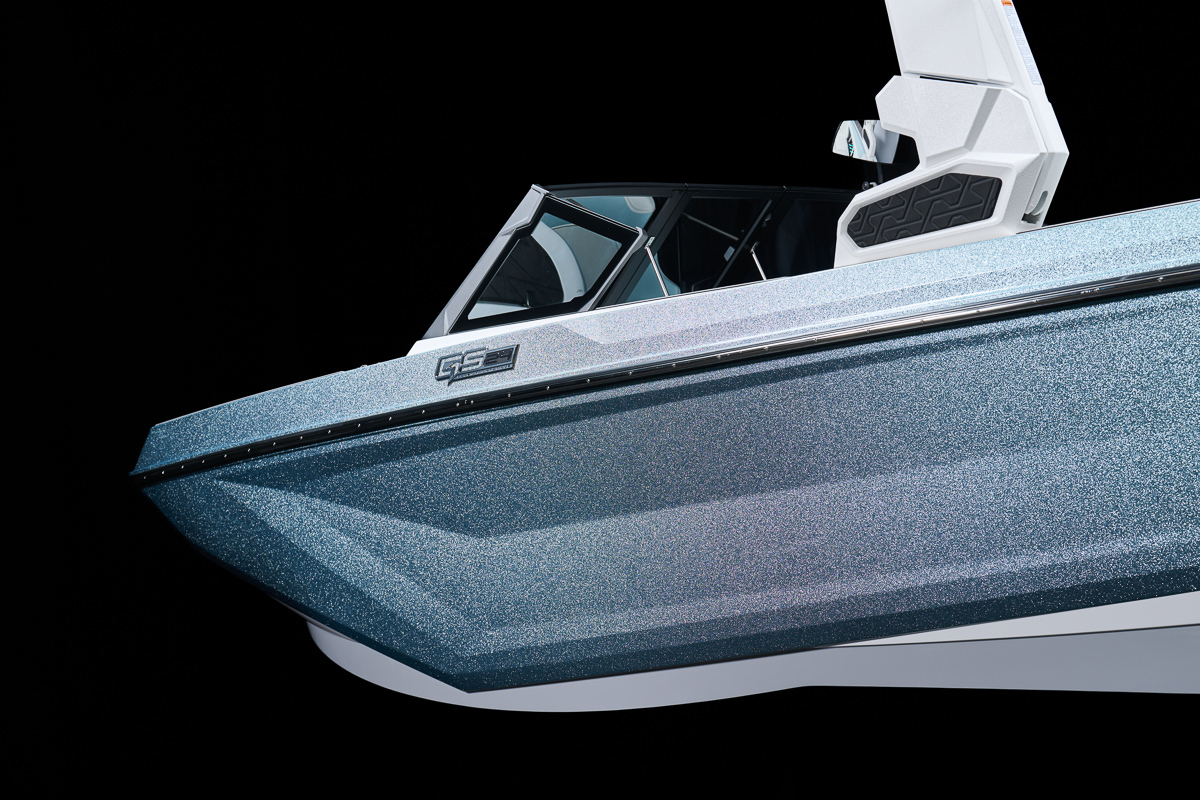 Super Air Nautique GS24 - Exterior 2