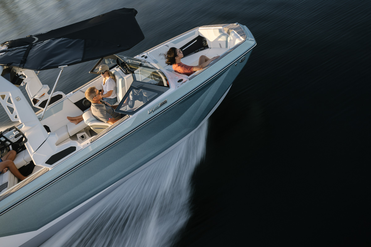 Super Air Nautique GS24 - Exterior 3