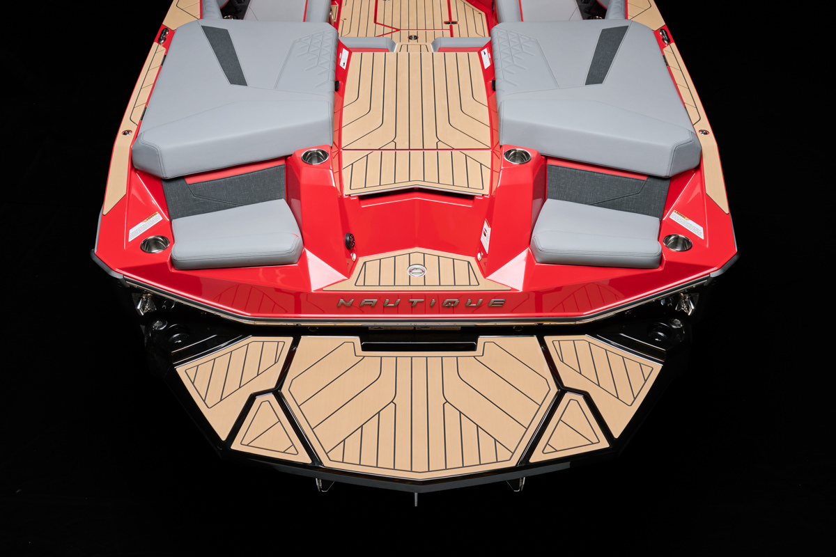 Super Air Nautique S23 - Exterior 5