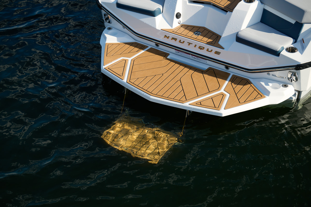 Super Air Nautique S25 - Exterior 1