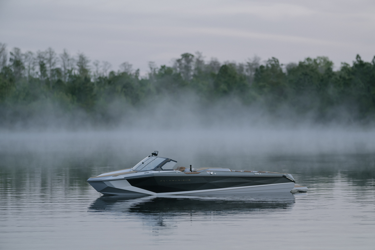 Ski Nautique - Exterior 3